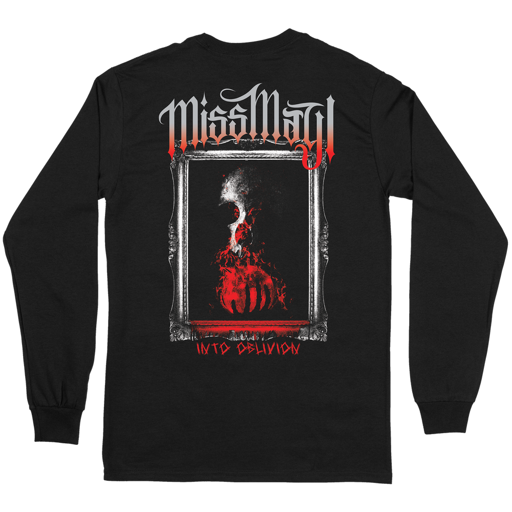 Into Oblivion Long Sleeve