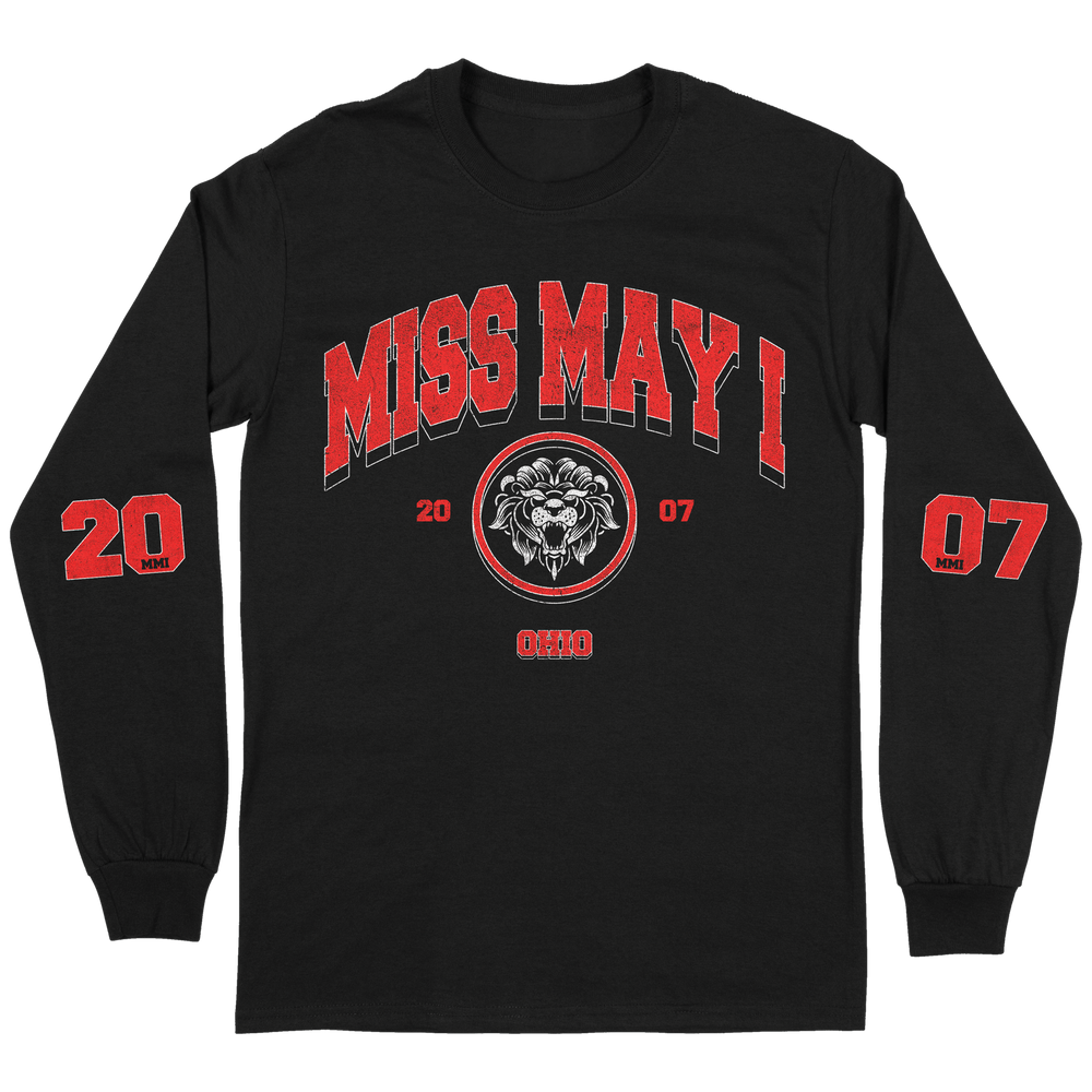 Curse of Existence Long Sleeve