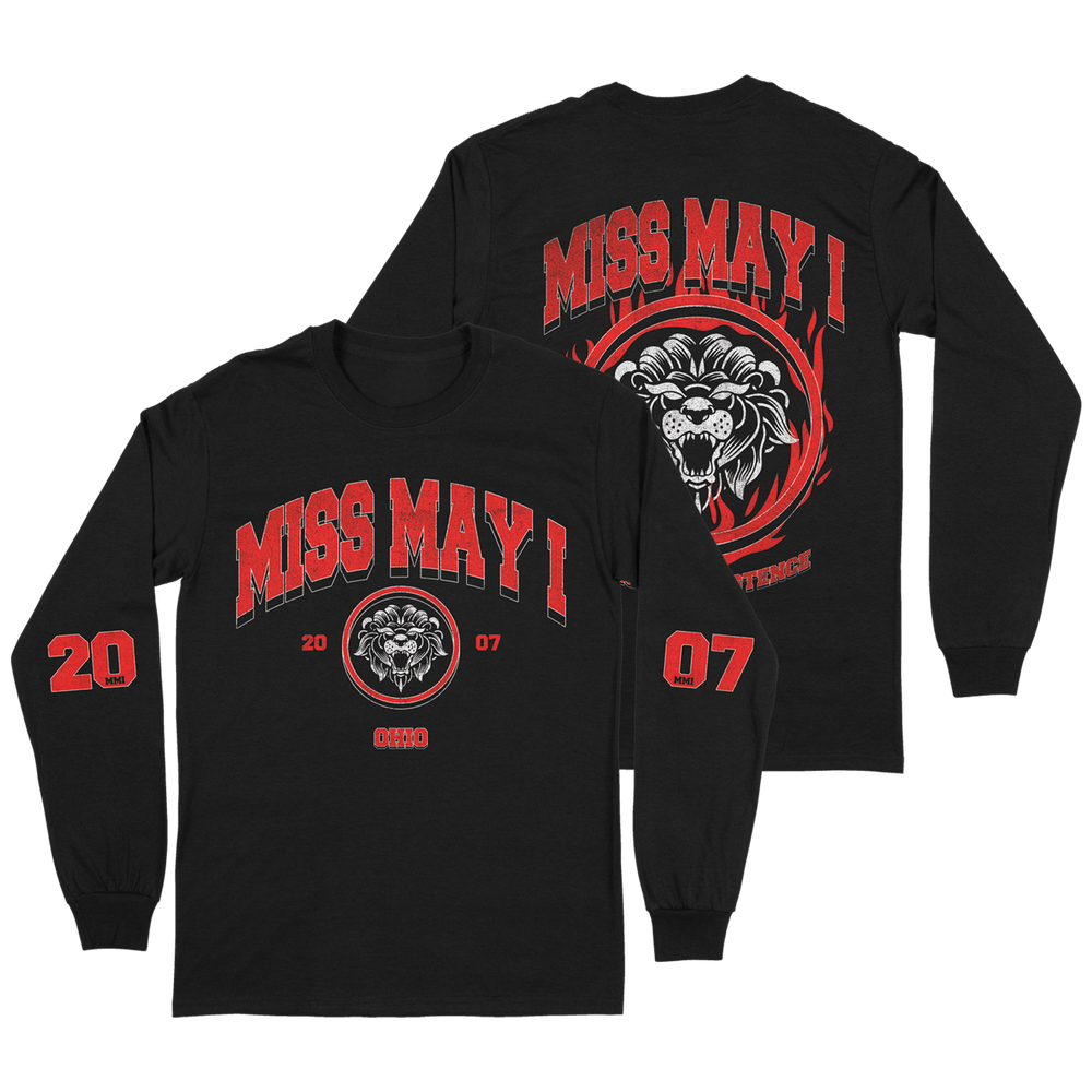 Curse of Existence Long Sleeve