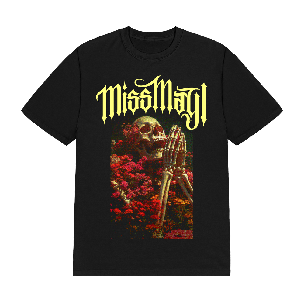 Pray For Silence T-Shirt