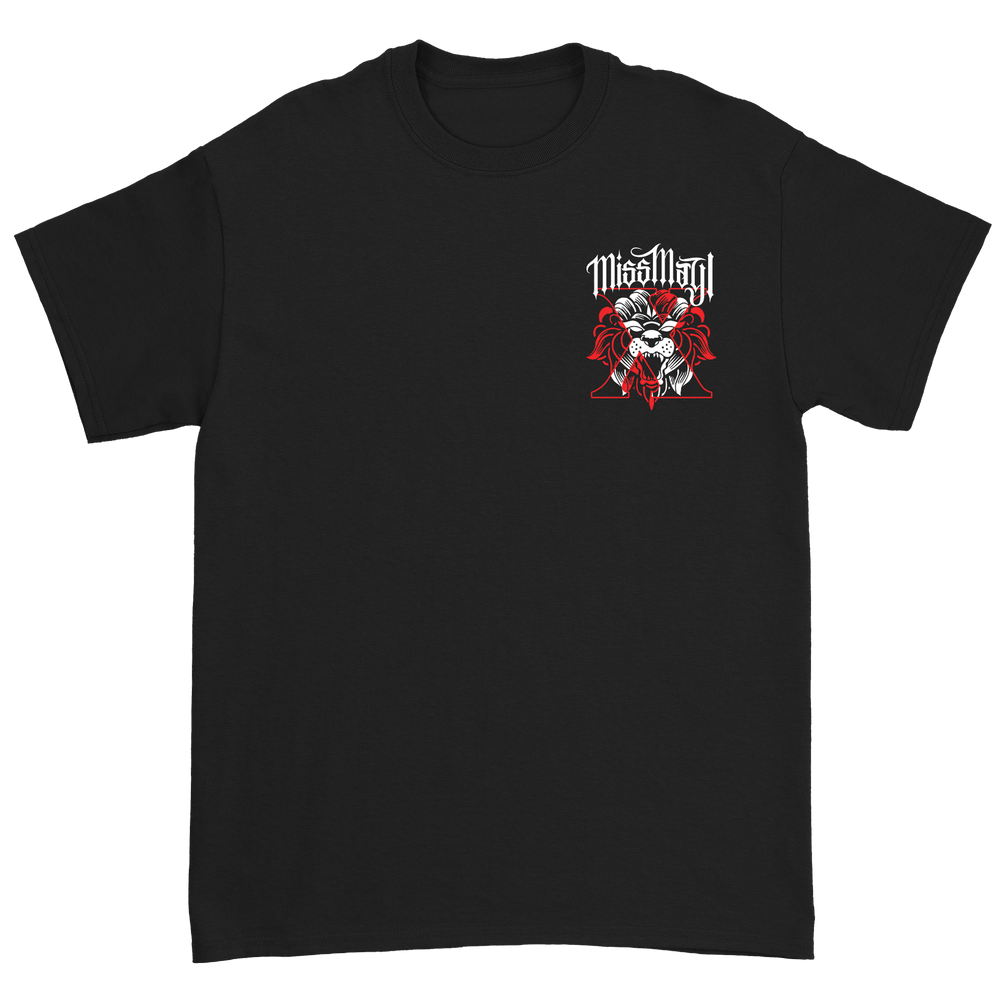 Rise of the Lion T-Shirt