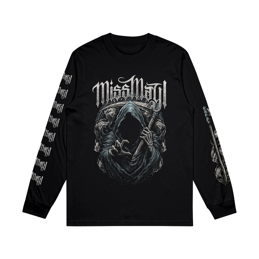 Reaper Long Sleeve