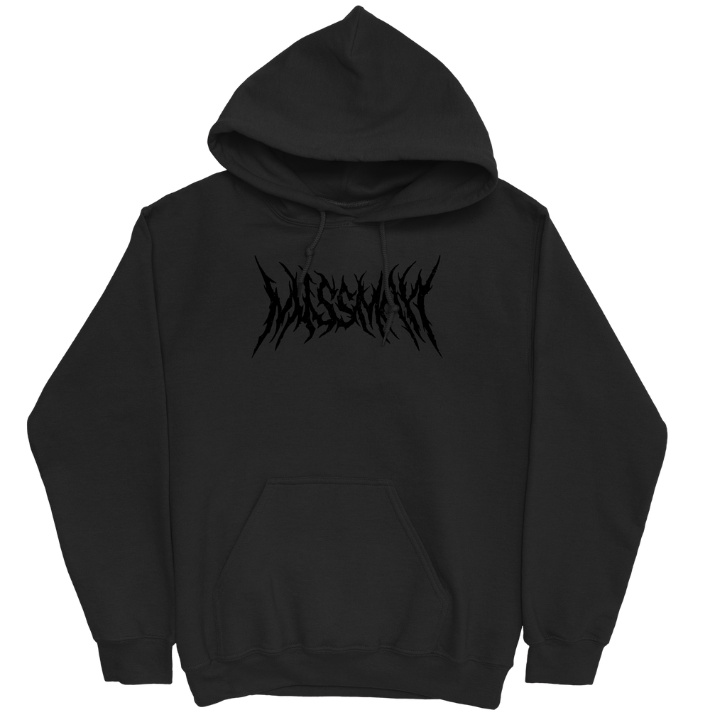 Logo Hoodie