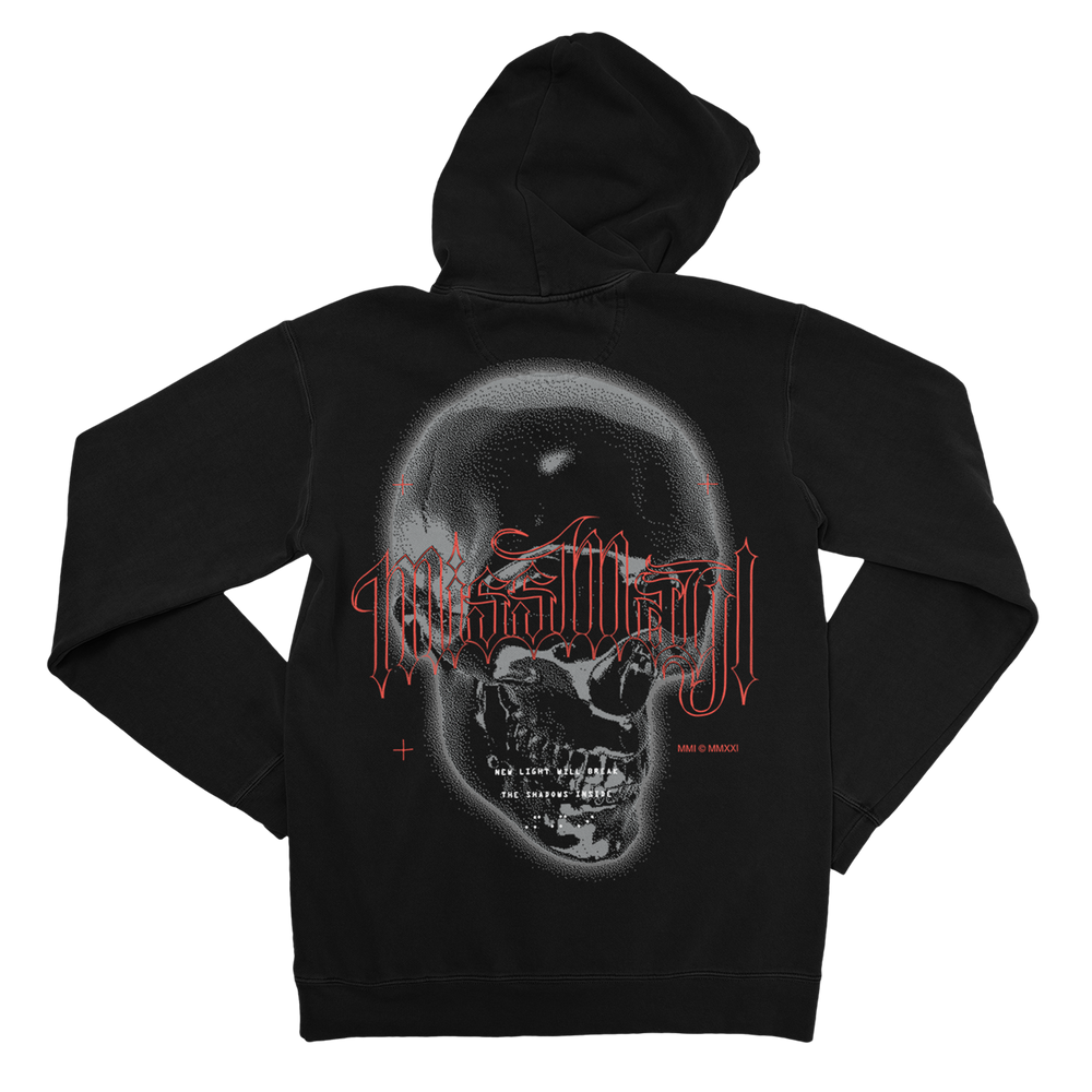 New Light Hoodie