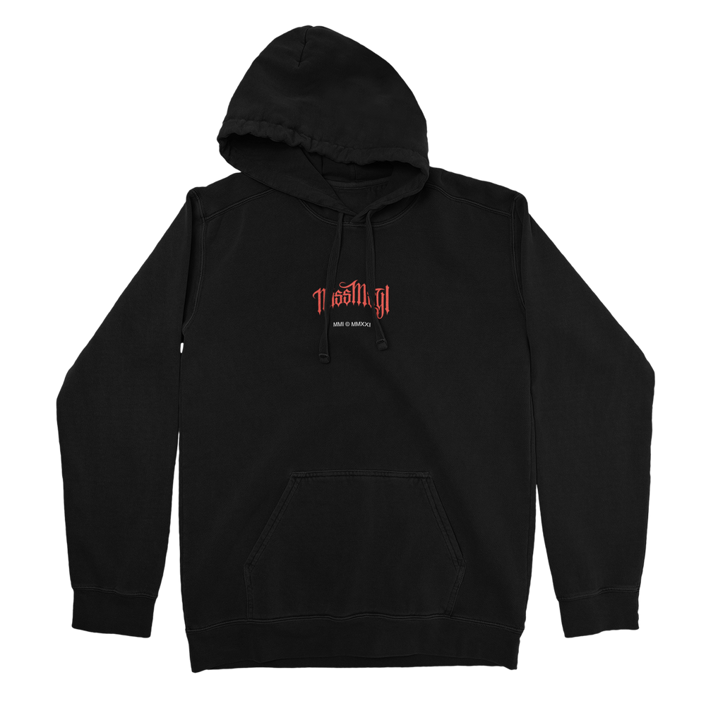 New Light Hoodie