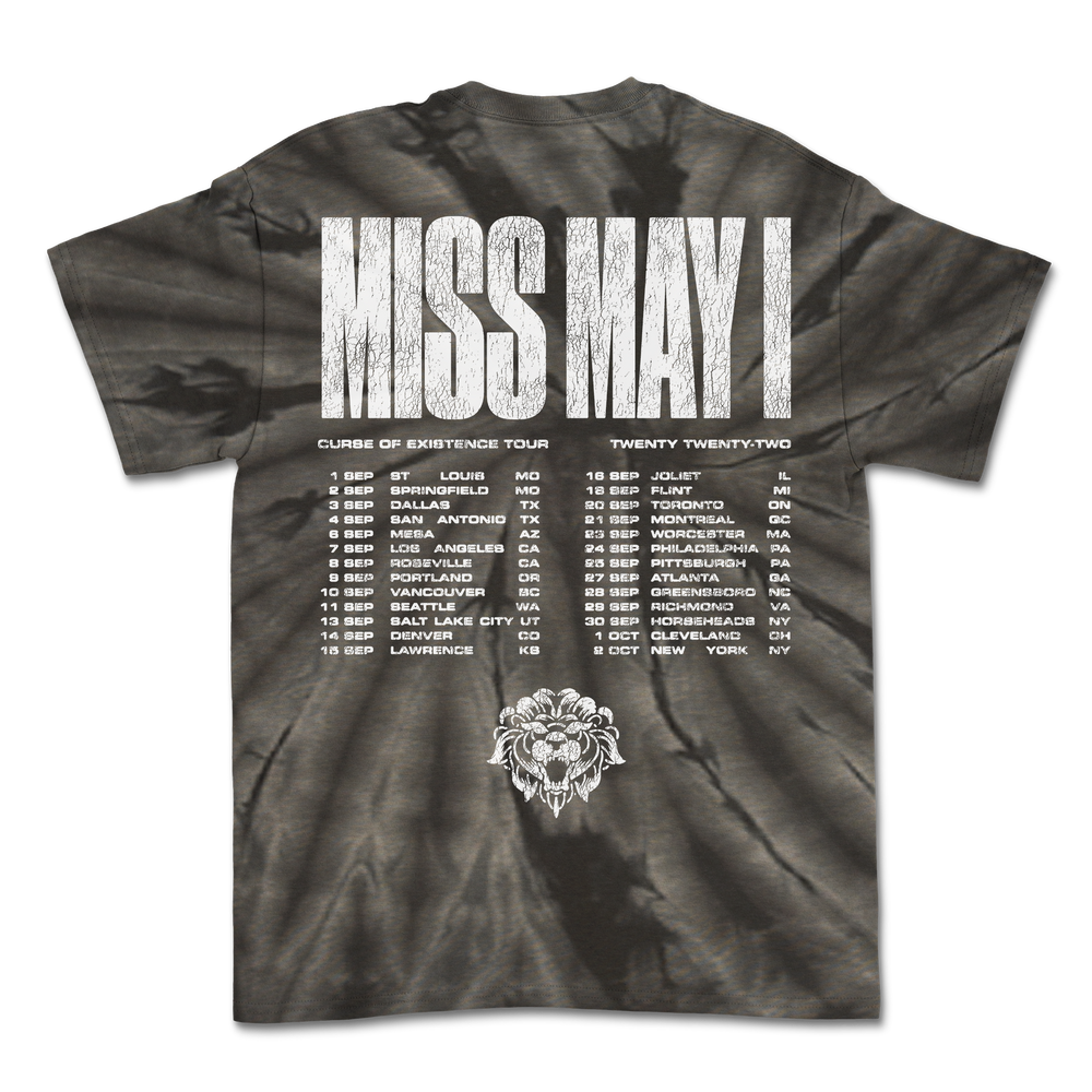 Dye Tour T-Shirt