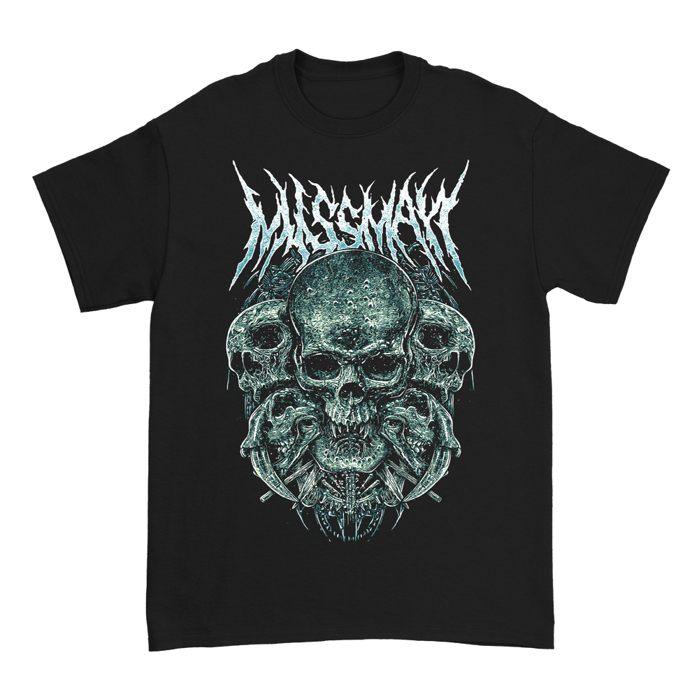 Death Metal T-Shirt
