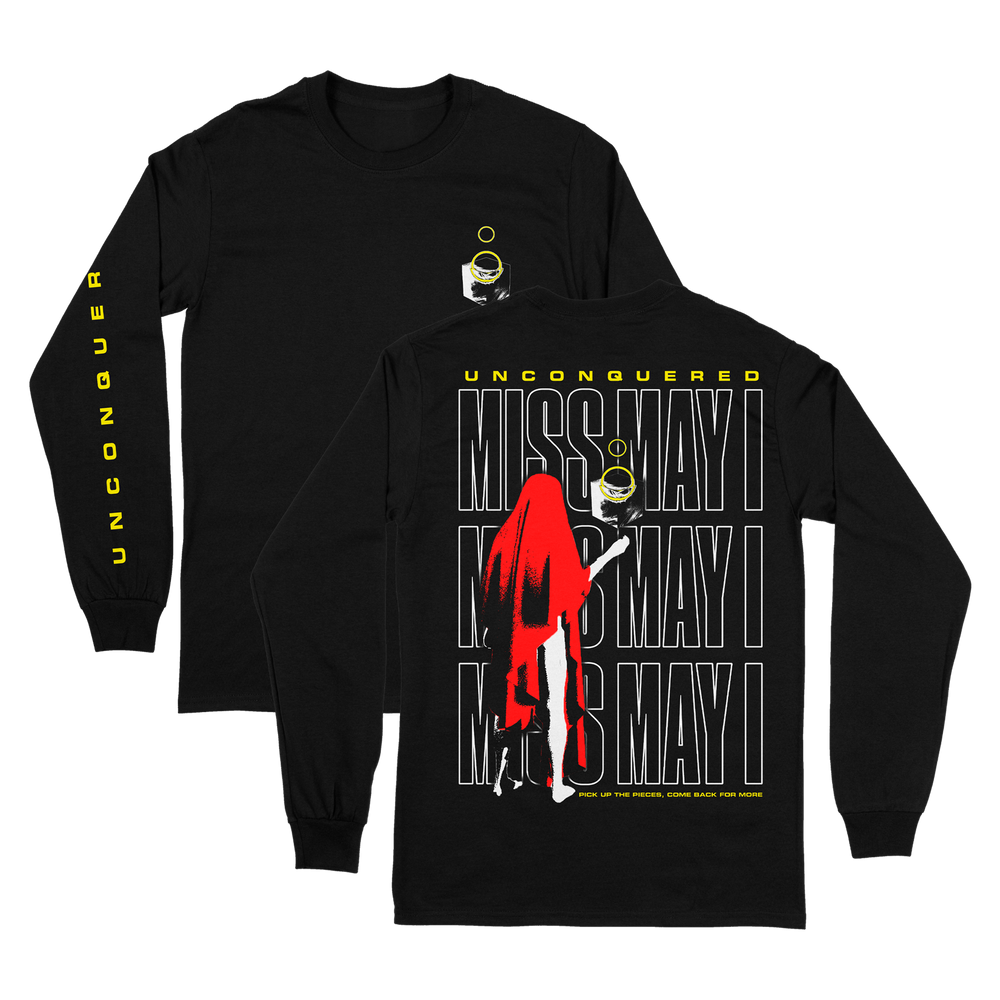 Unconquered Long Sleeve