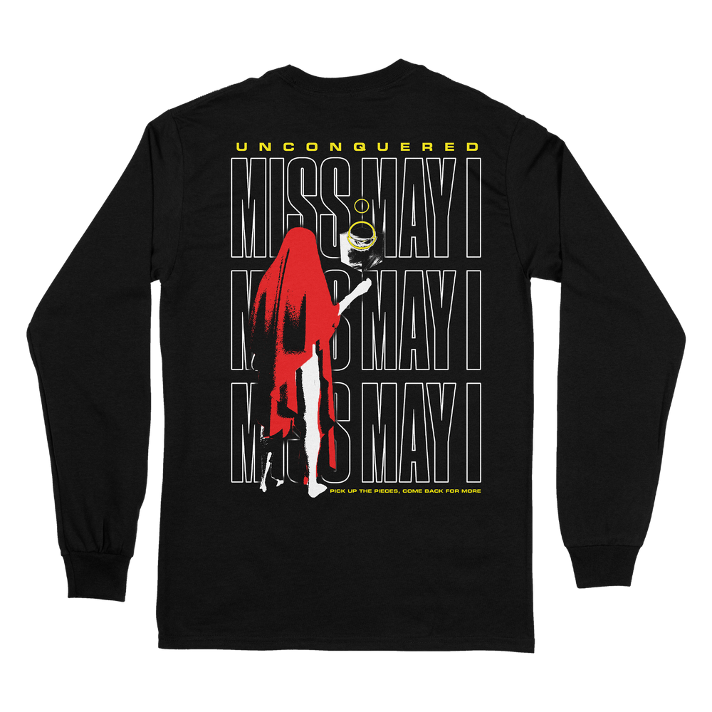 Unconquered Long Sleeve