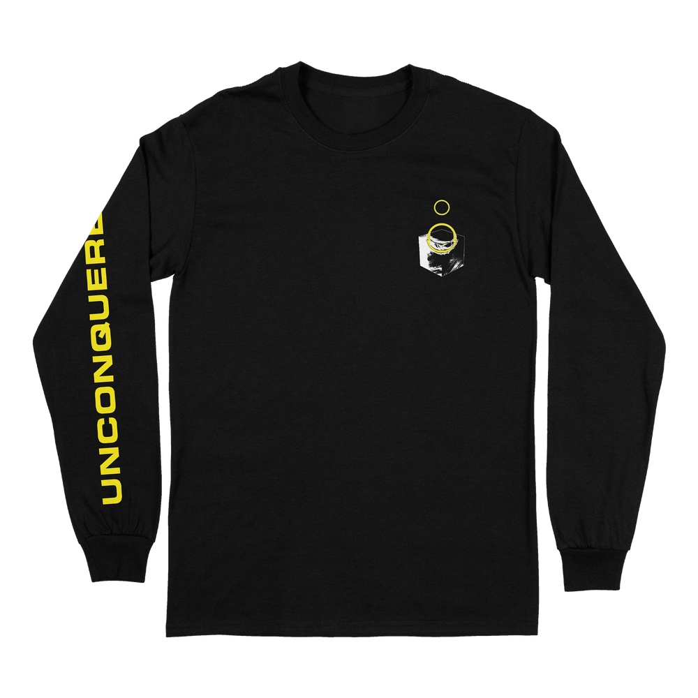Unconquered Long Sleeve