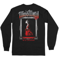 Into Oblivion Long Sleeve