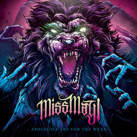 Apologies Are For The Weak - 15th Anniversary Retracked Version - Digital