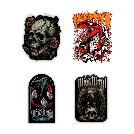 Sticker Pack