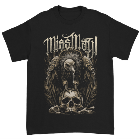 Vulture T-Shirt