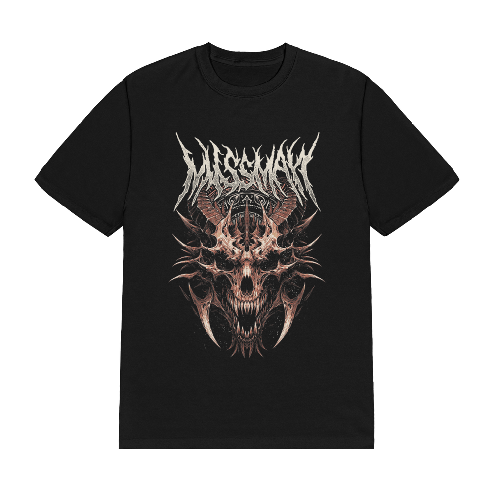 Miss May I - Creature Tee