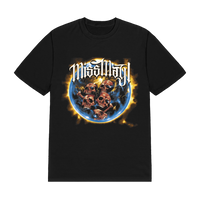 Miss May I - Fall 2025 Tour Tee