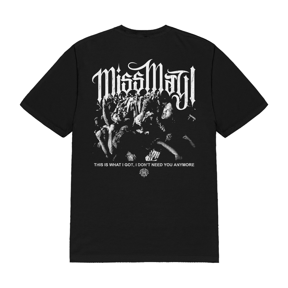What I Got T-Shirt