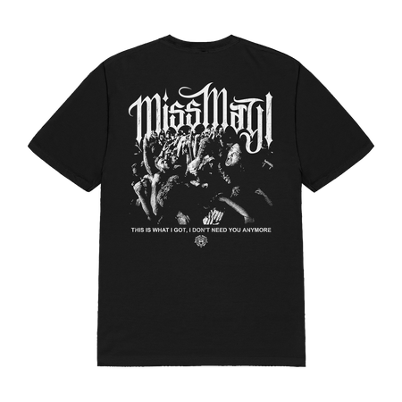 What I Got T-Shirt