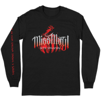 Into Oblivion Long Sleeve