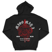 Bloodshot Hoodie