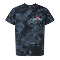 Burning Rose Tee