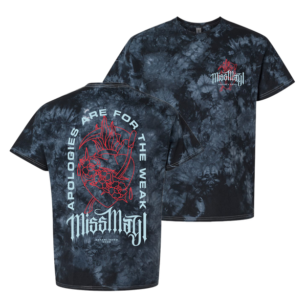 トップス muguet my rose t shirt RESTOCK】my rose t shirt