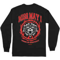 Curse of Existence Long Sleeve
