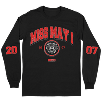 Curse of Existence Long Sleeve