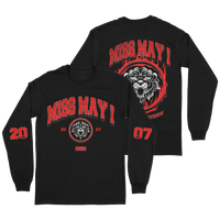 Curse of Existence Long Sleeve