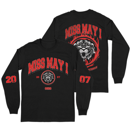 Curse of Existence Long Sleeve