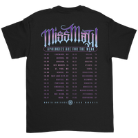 Earth Shaker Tee