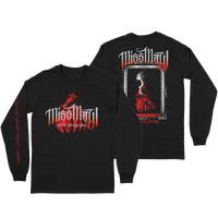 Into Oblivion Long Sleeve
