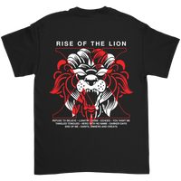 Rise of the Lion T-Shirt