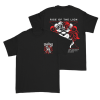 Rise of the Lion T-Shirt