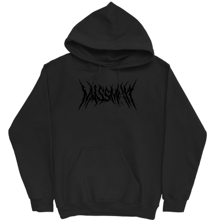 Logo Hoodie