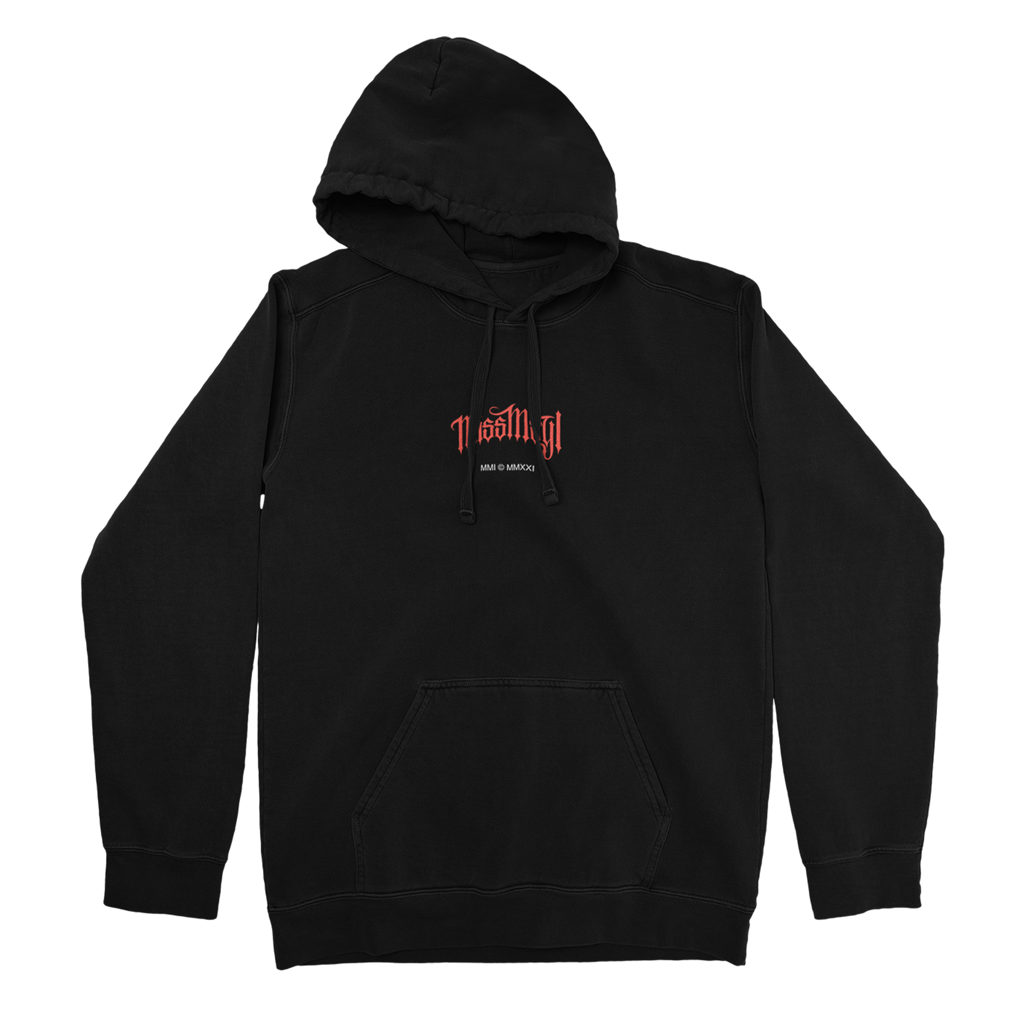 New Light Hoodie