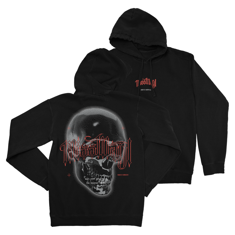 New Light Hoodie
