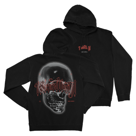 New Light Hoodie