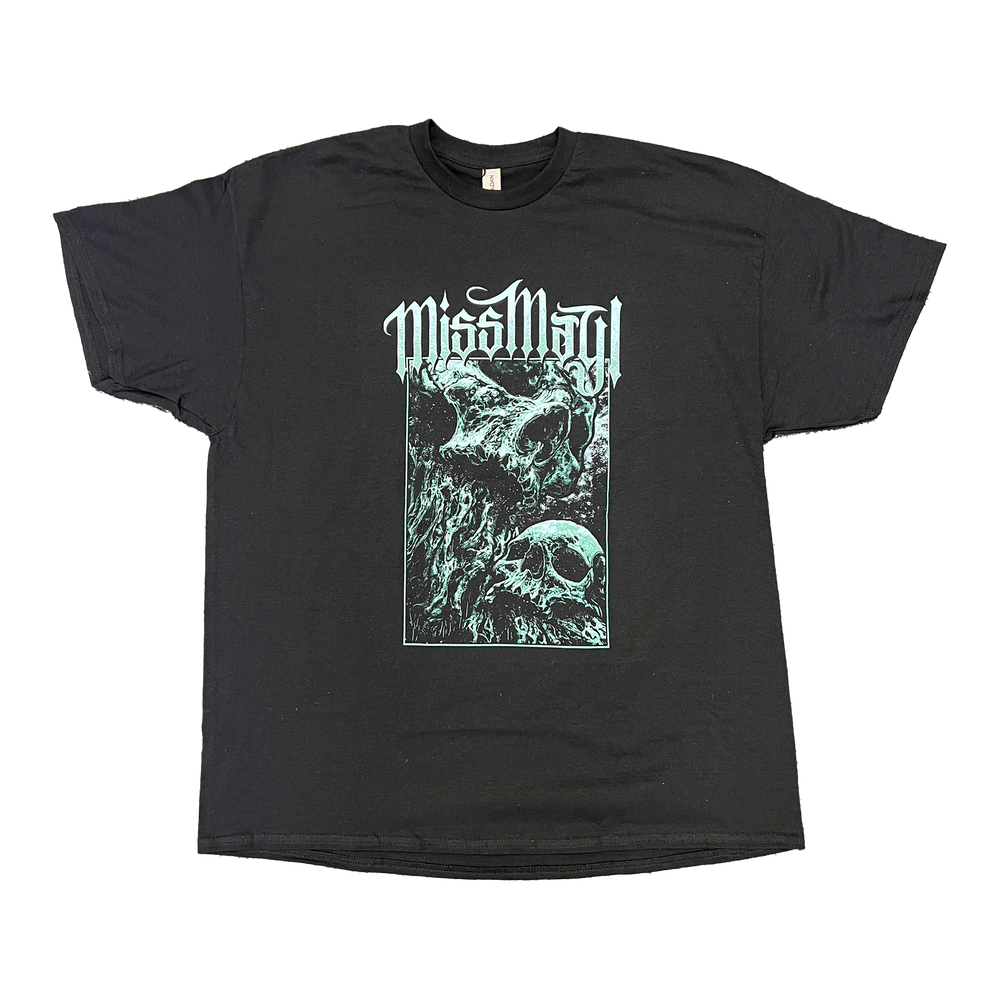 Skull Shirt