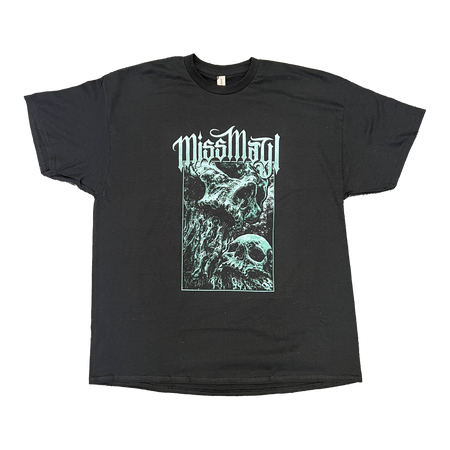 Skull Shirt