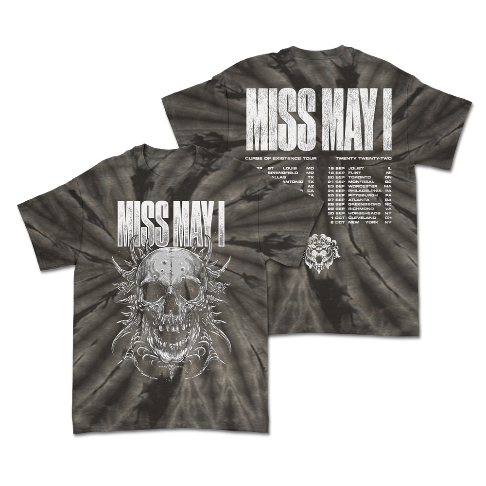 Dye Tour T-Shirt