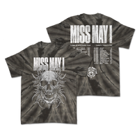 Dye Tour T-Shirt