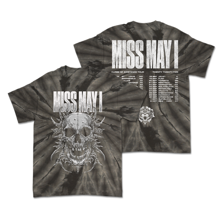 Dye Tour T-Shirt