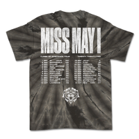 Dye Tour T-Shirt