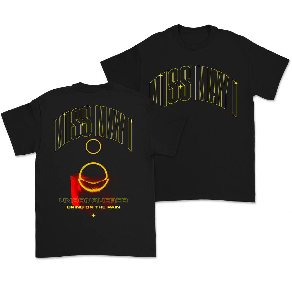 Unconquered T-Shirt