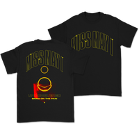 Unconquered T-Shirt