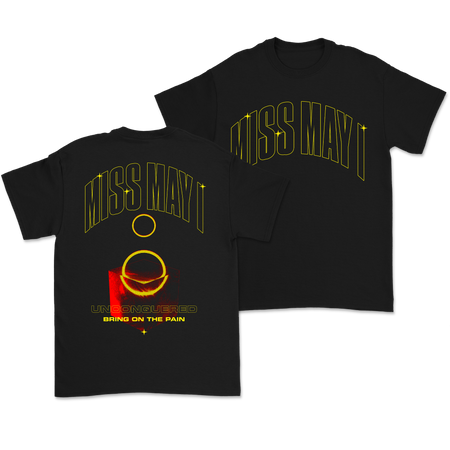 Unconquered T-Shirt