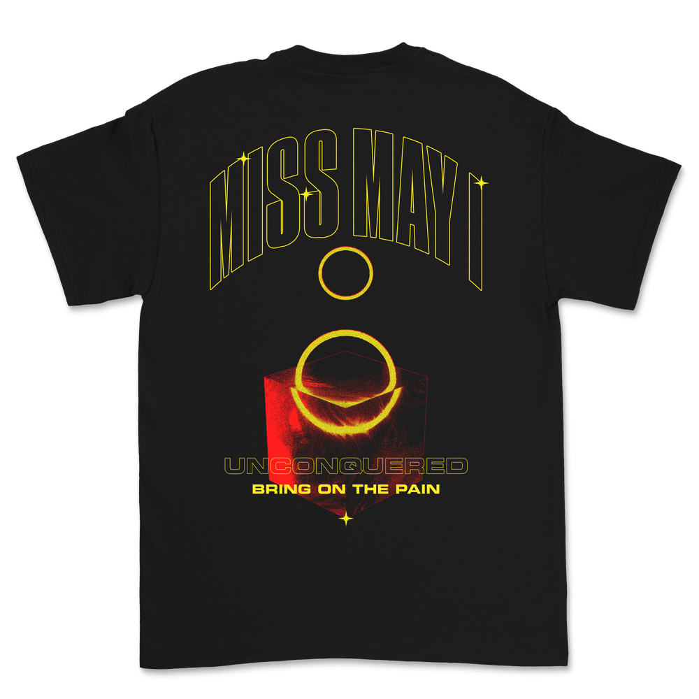 Unconquered T-Shirt