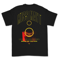Unconquered T-Shirt