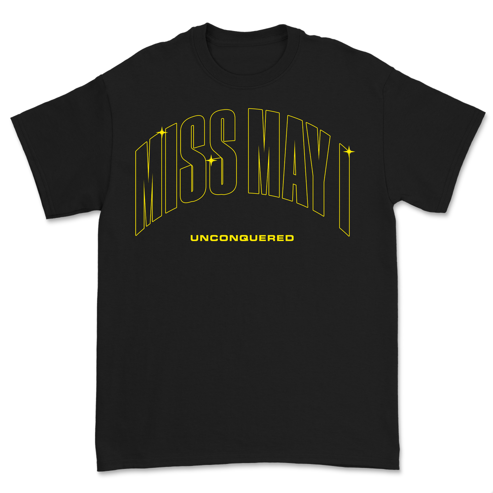 Unconquered T-Shirt